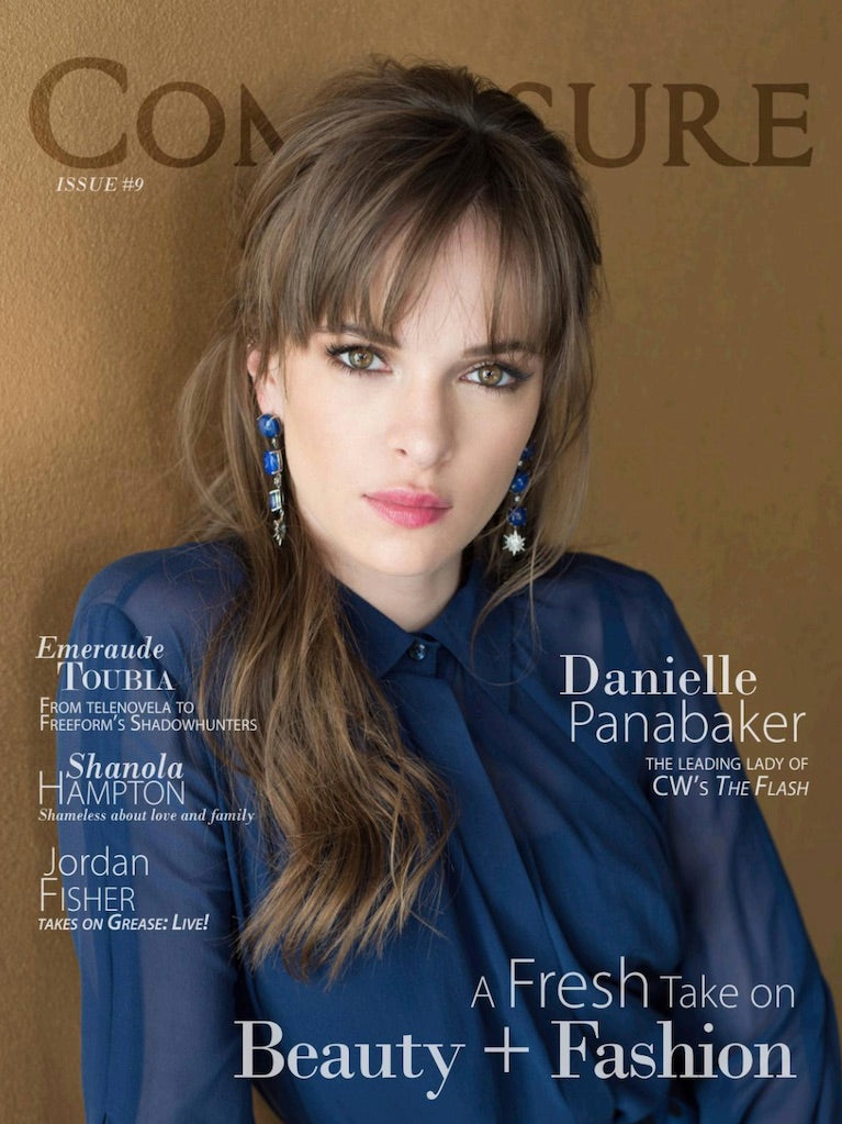 Aquareveal Satin Bright Soft Water Peel for Face in Composure Magazine