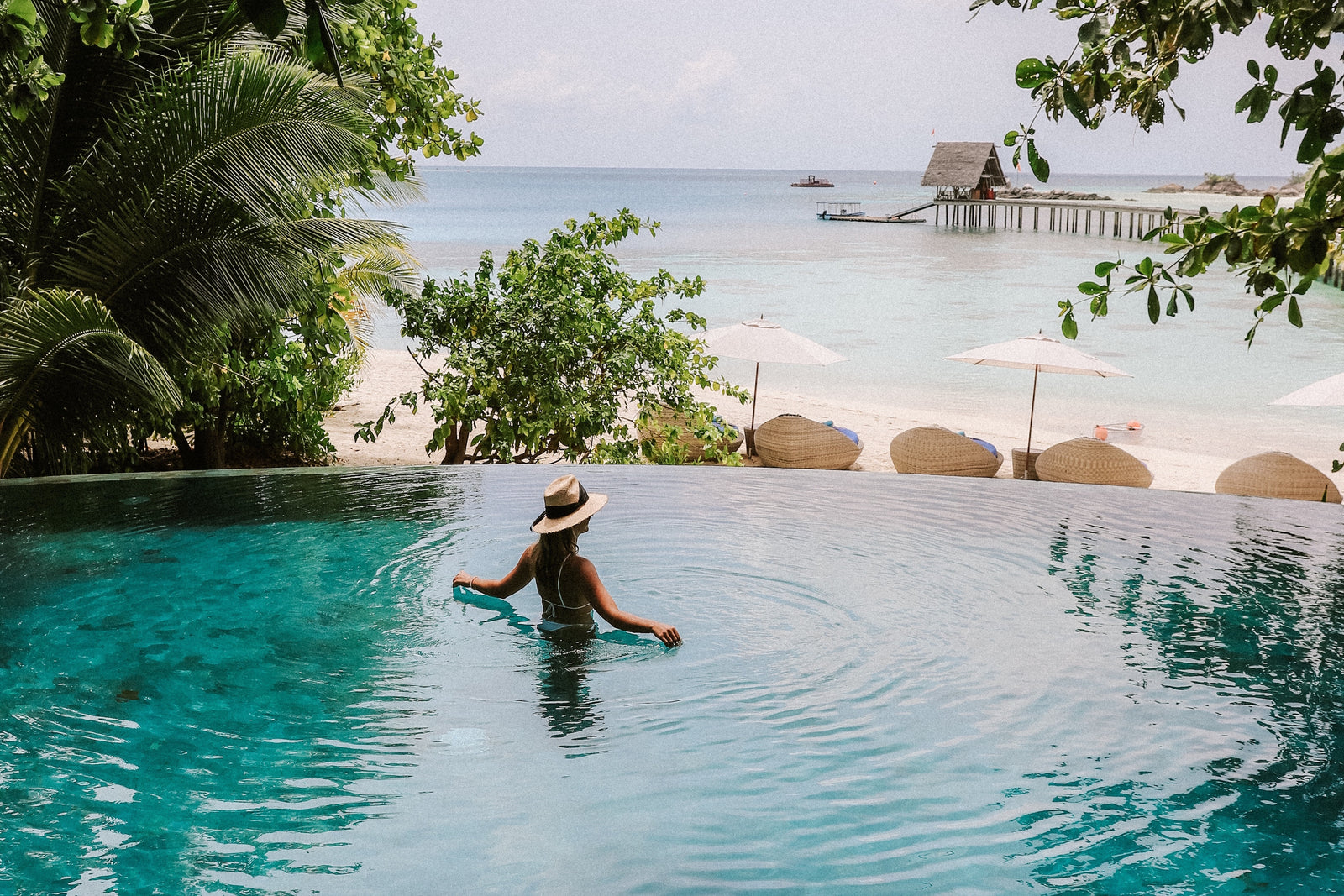 Skincare For The Summer